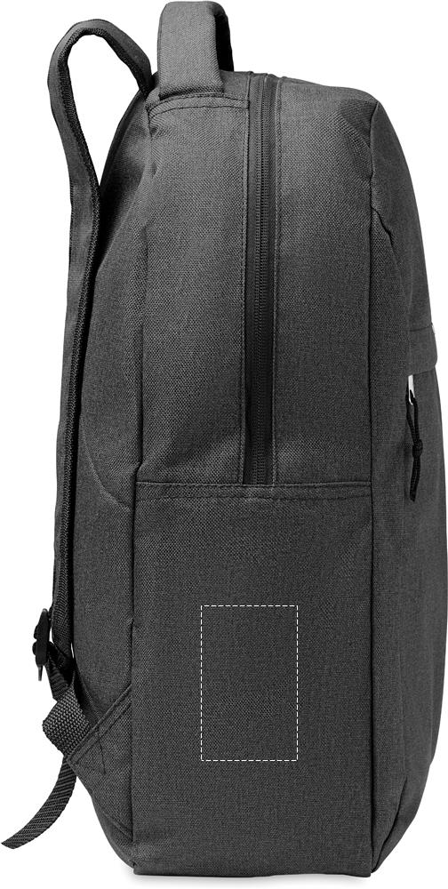 Linke Seite (8 x 5 cm)