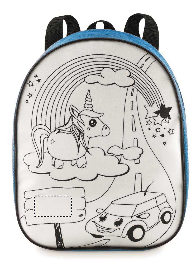 Vorderseite (2,5 x 4,5 cm)