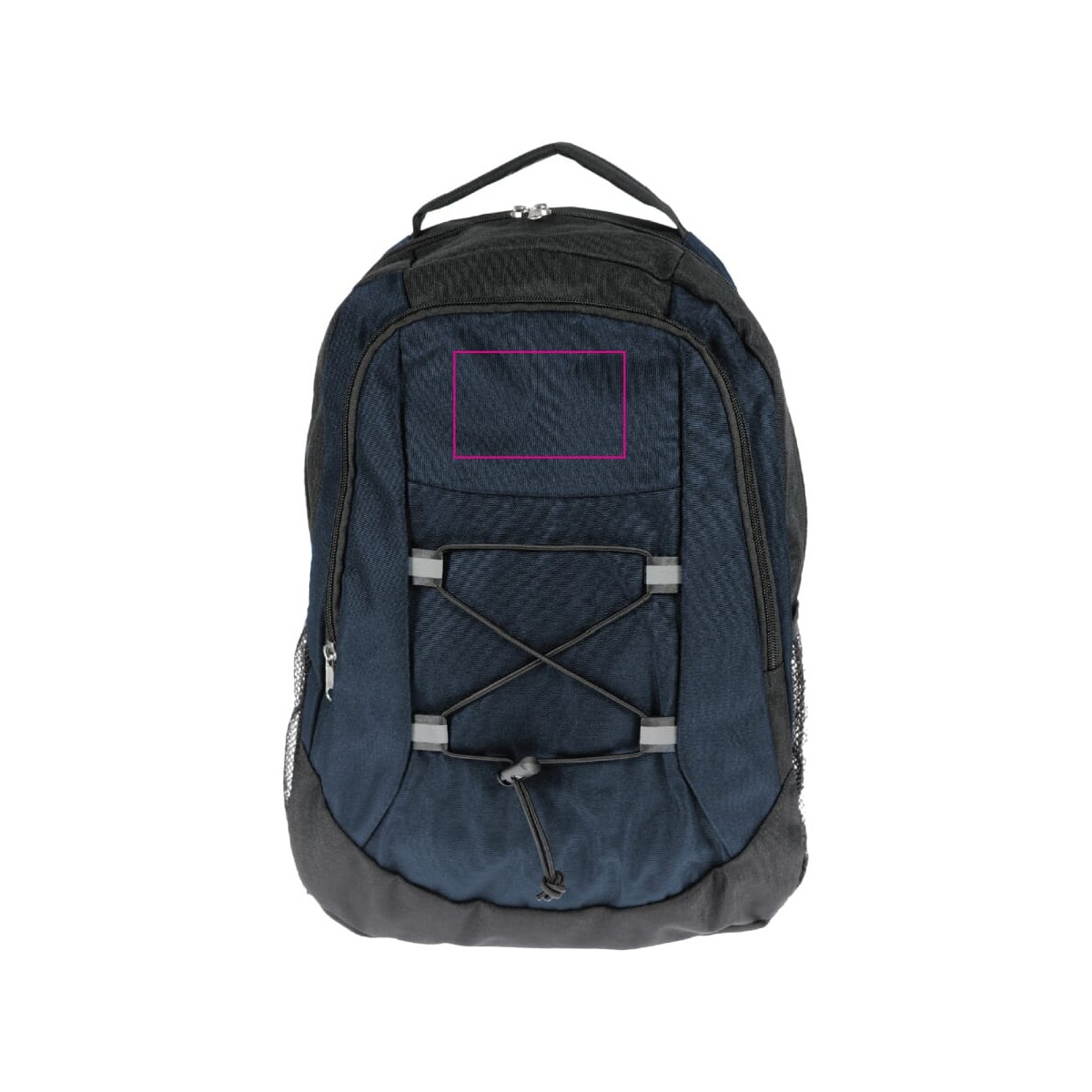 Vorderseite (65 x 105 mm)