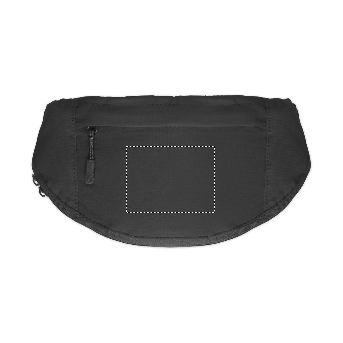 Obere Tasche (80x60 mm)