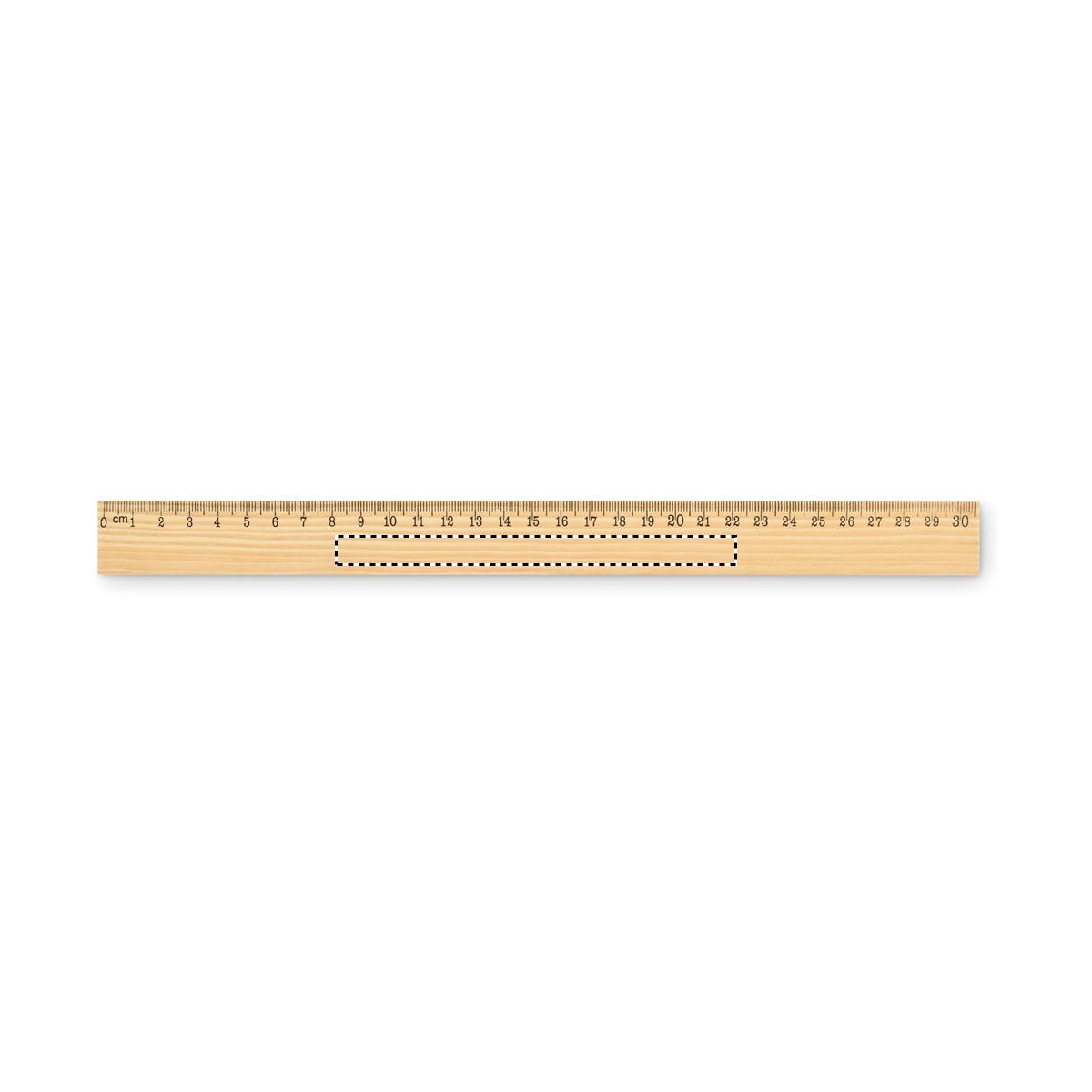 CM Seite mittig (10 x 140 mm)