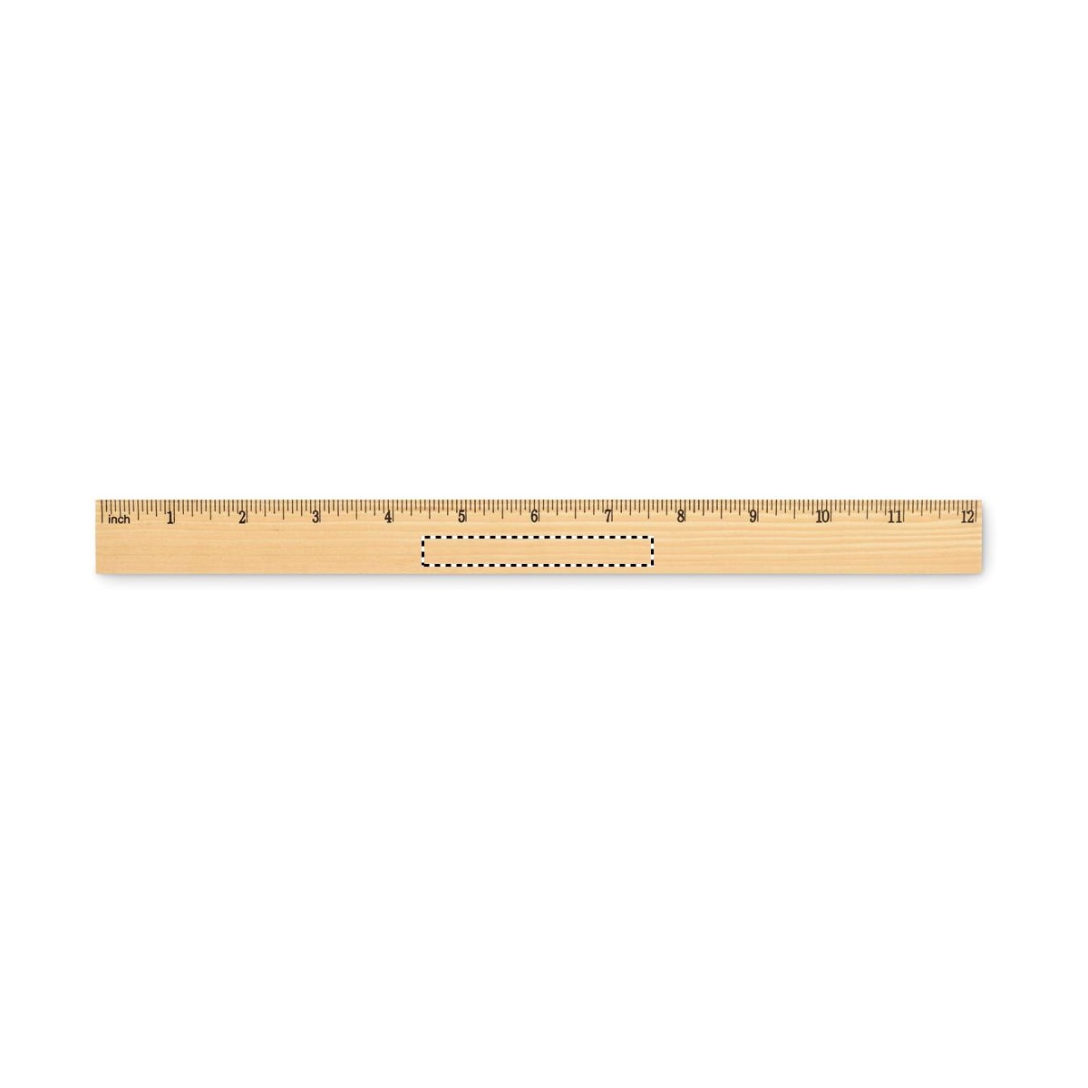 INCH Seite Links (10 x 140 mm)