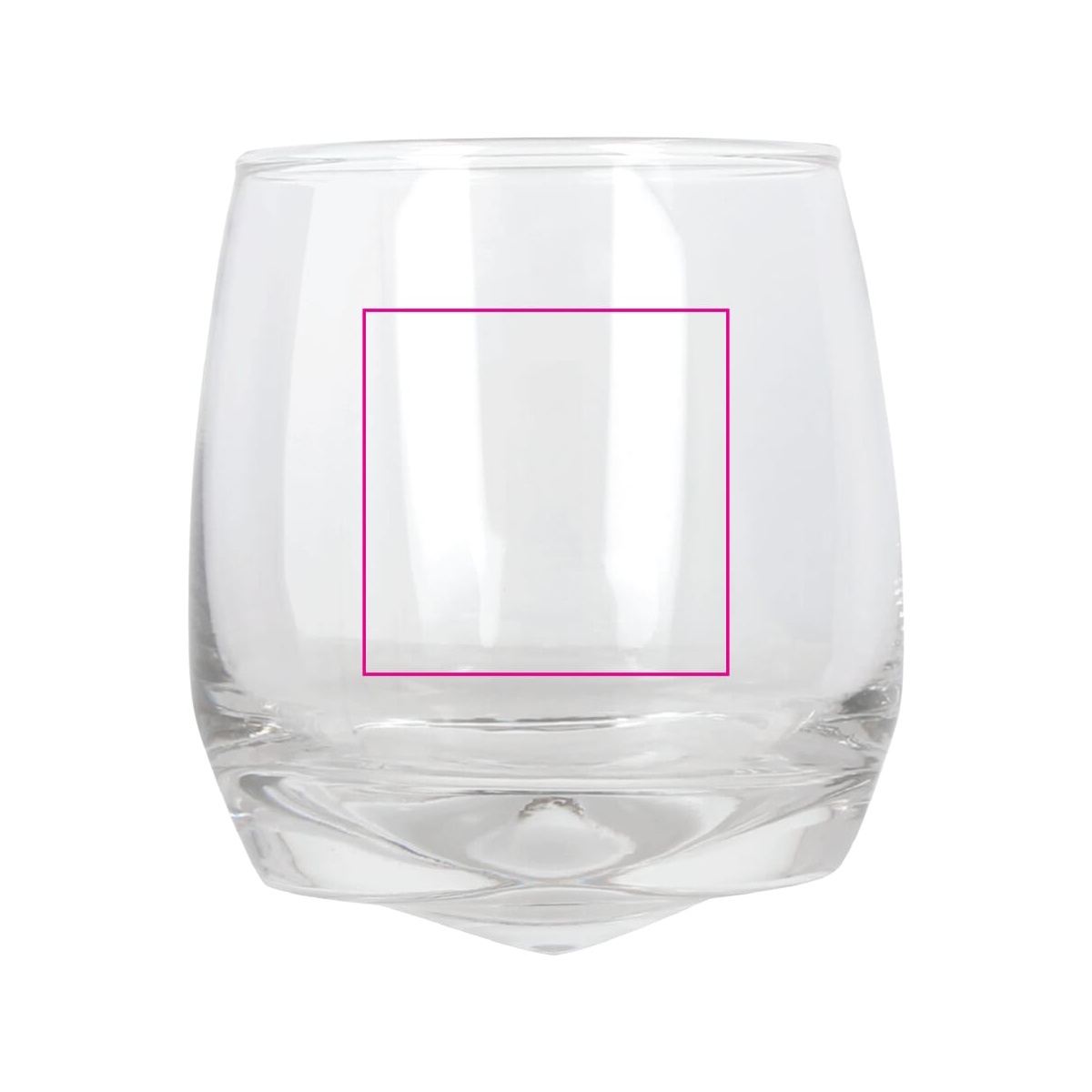 Glas 4 (40 x 40 mm)