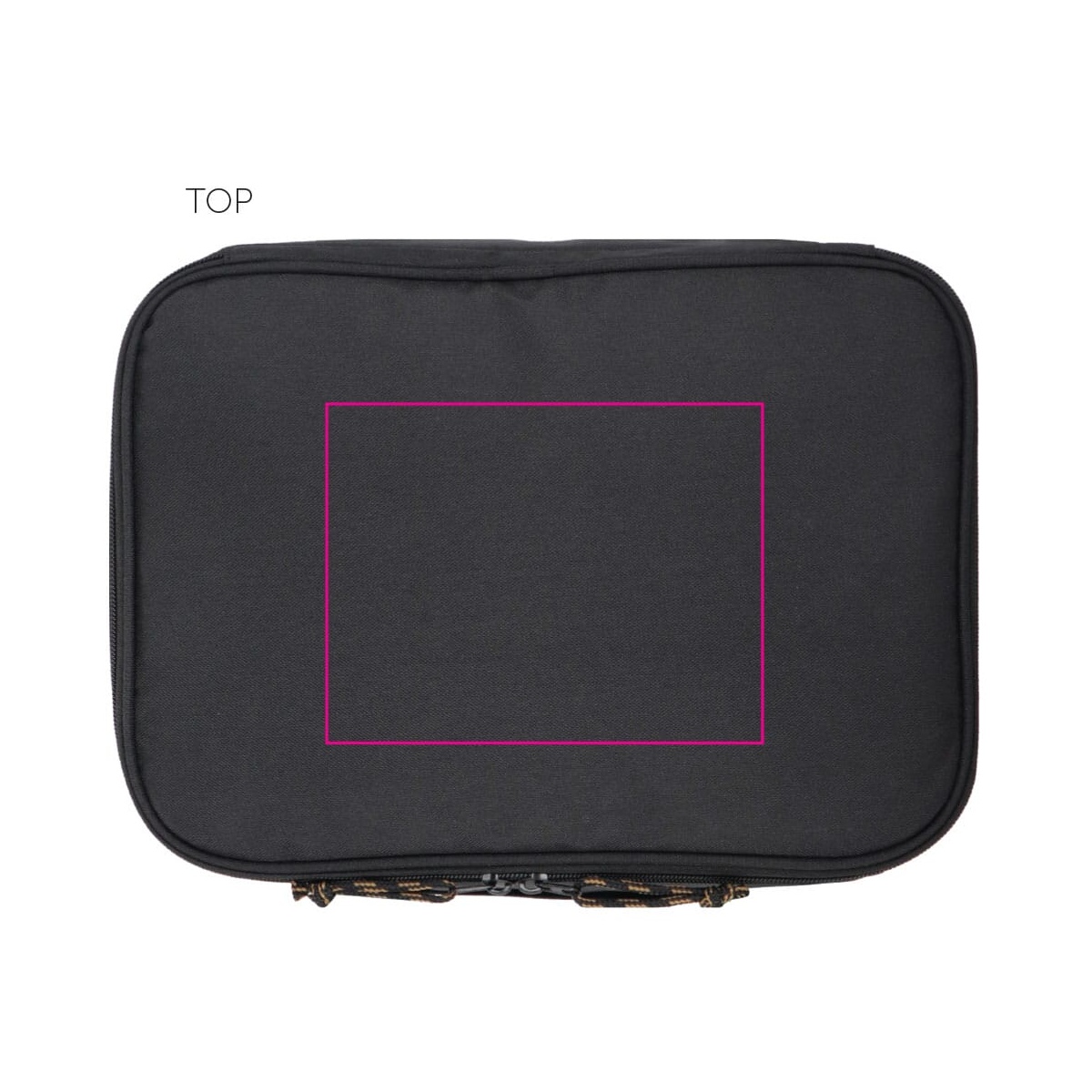 Oberkante, Lasche (180 x 280 mm)