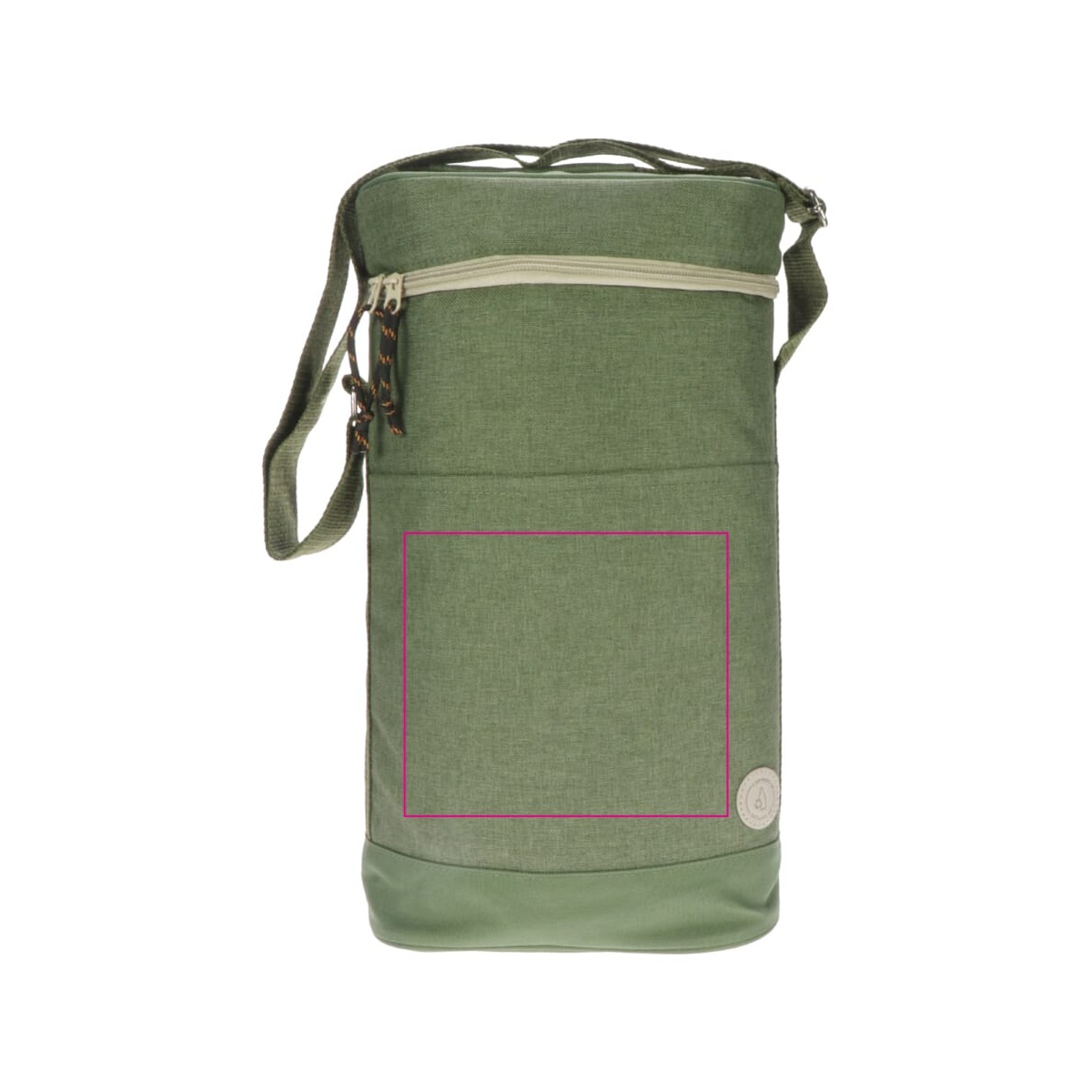 Vorderseite (140 x 160 mm)