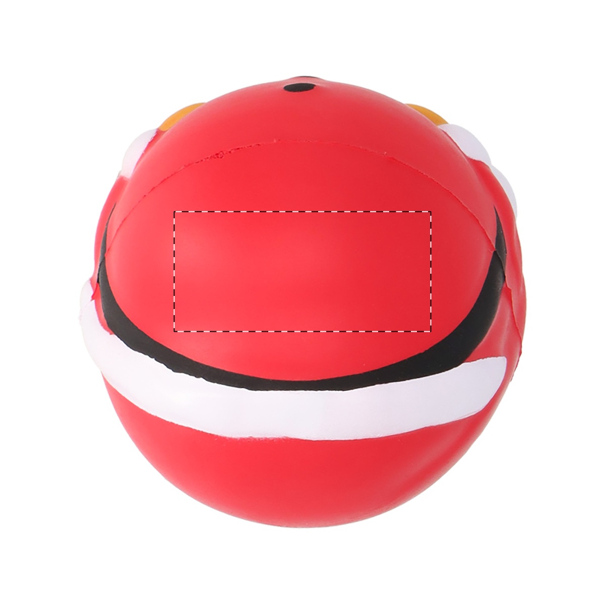 Rückseite - unten (20 x 10 mm)