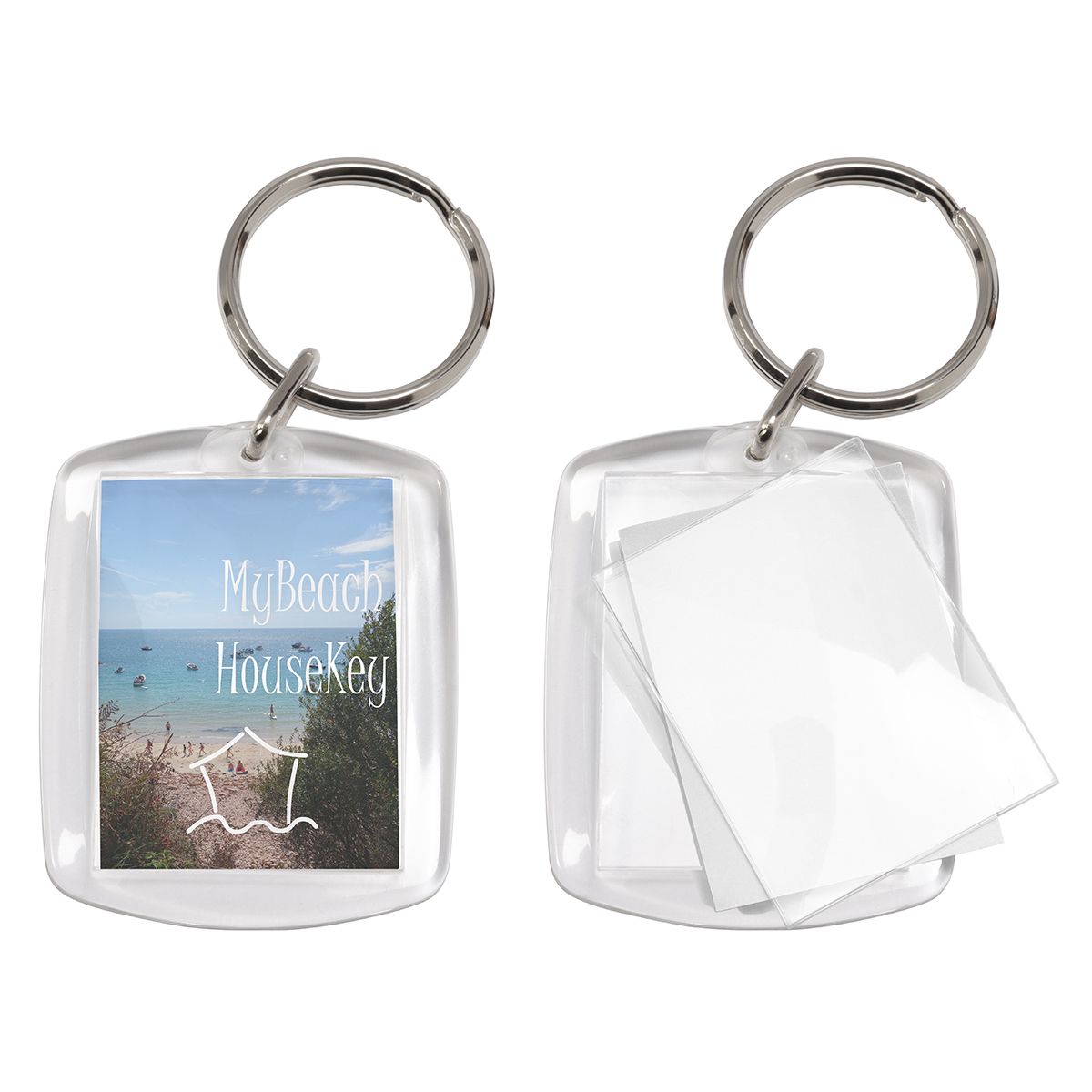 Einleger/Aufkleber Vorderseite (2,9 x 3,9 cm)