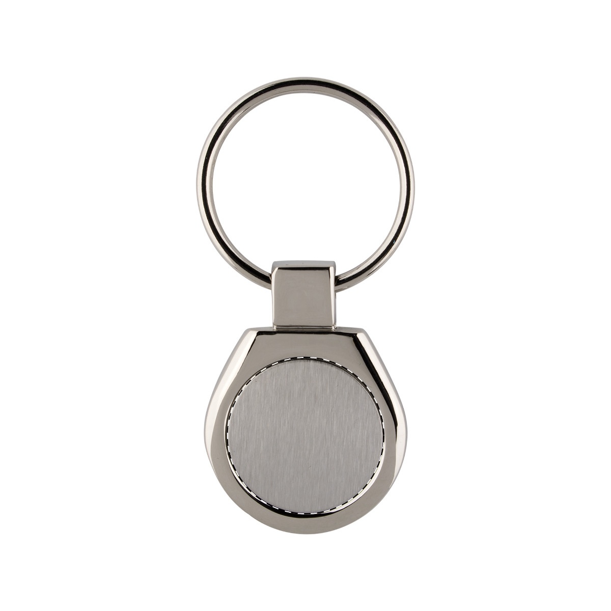 Vorderseite (Ø 18 mm)