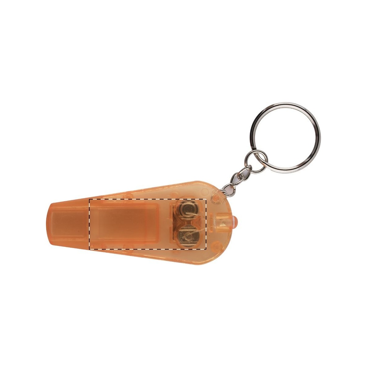 Oben (30 x 10 mm)