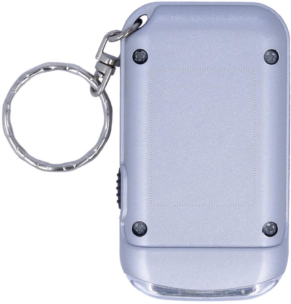 Rückseite (3 x 2,3 cm)