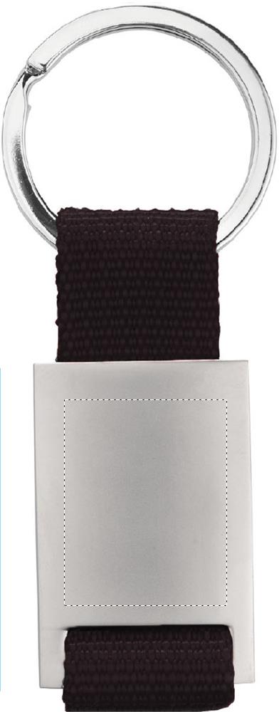 Vorderseite (2,5 x 2 cm)