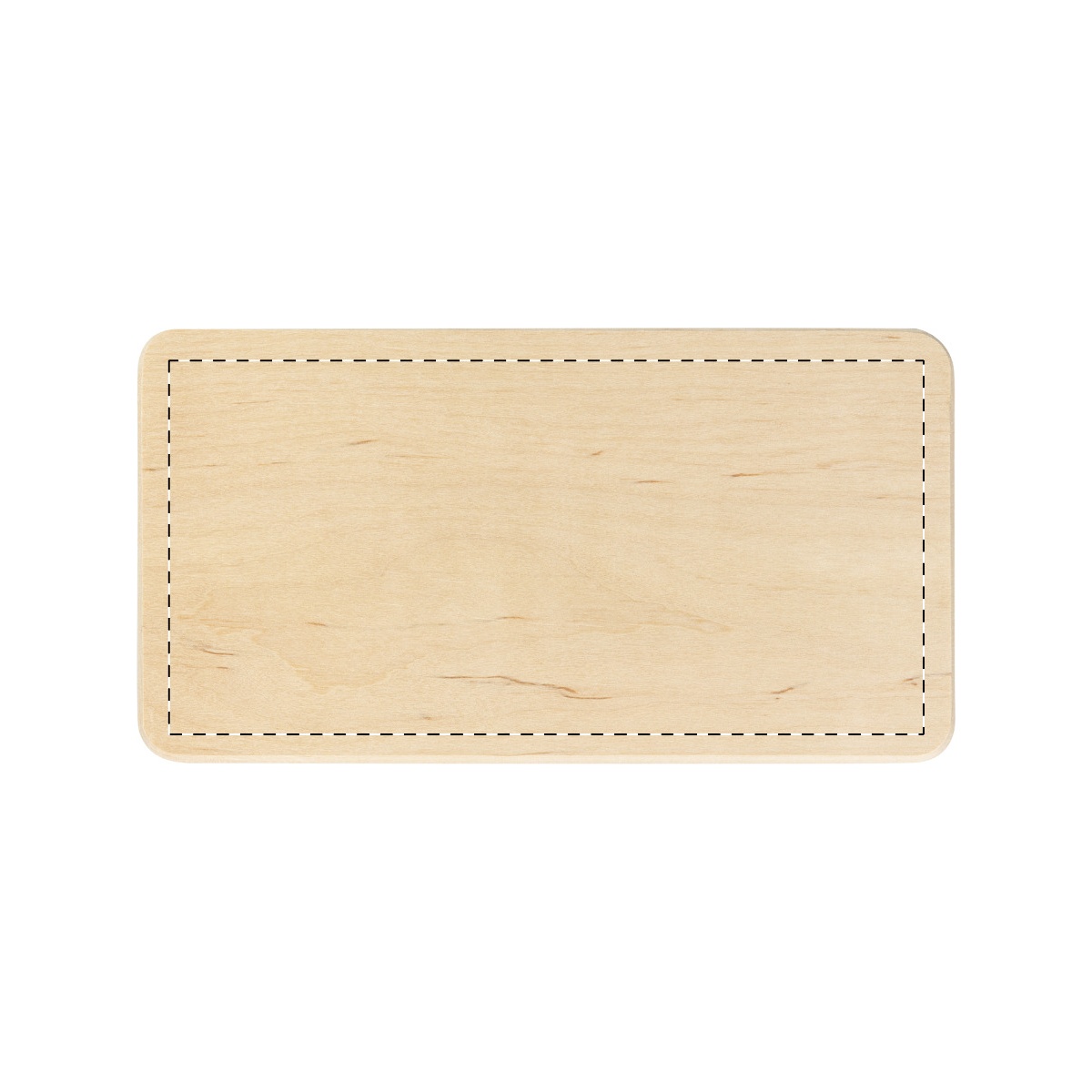 Rückseite (100 x 80 mm)