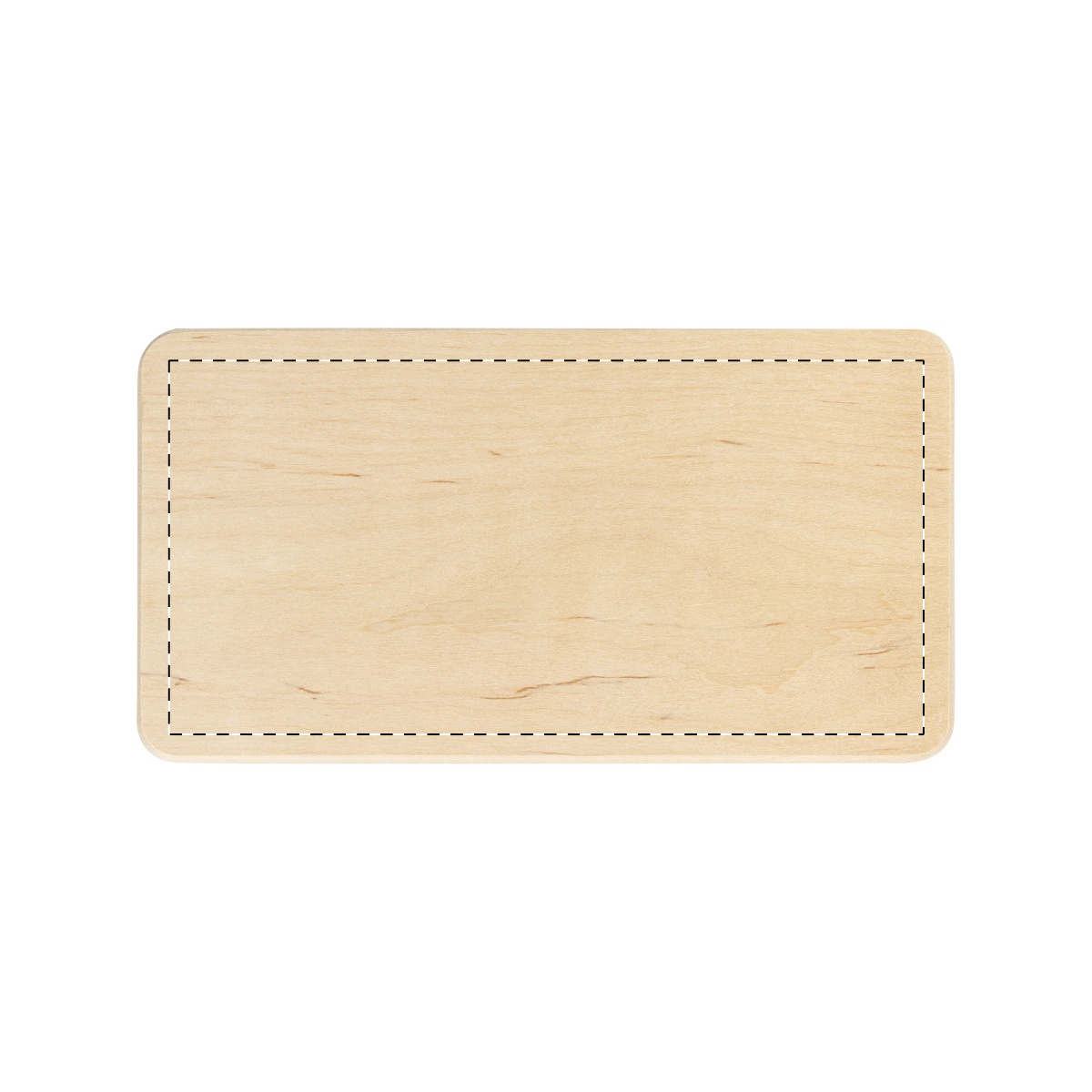 Vorderseite (100 x 80 mm)