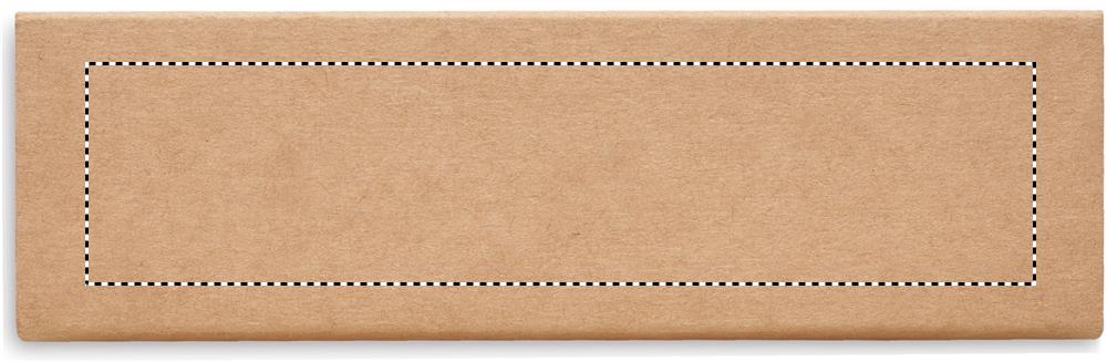 Box (3,5 x 15 cm)