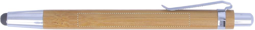Stift (0,7 x 6 cm)