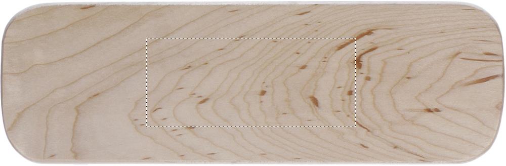 Oberseite Box (3 x 7 cm)