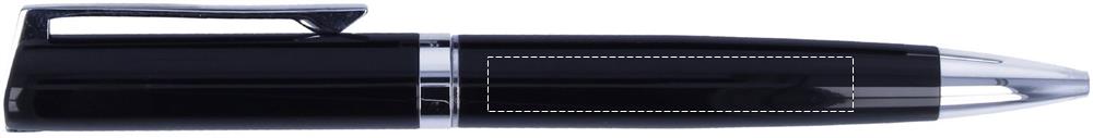 Roller Linkshänder (0,7 x 4,5 cm)