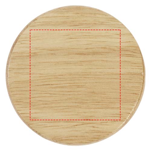 Front (45 x 45 mm)