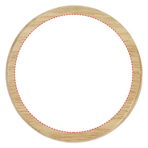 Front (Ø 60 mm)