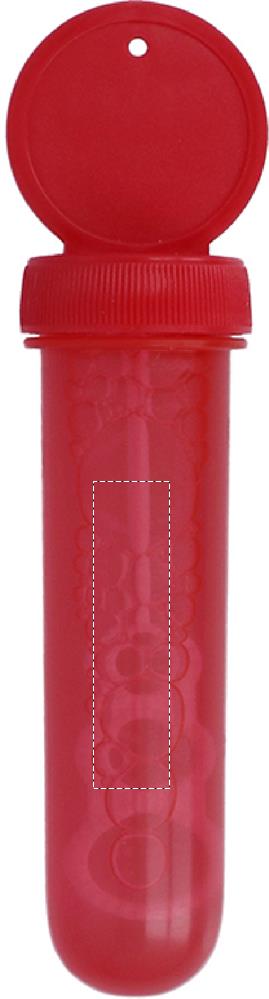 Flasche (4 x 1 cm)