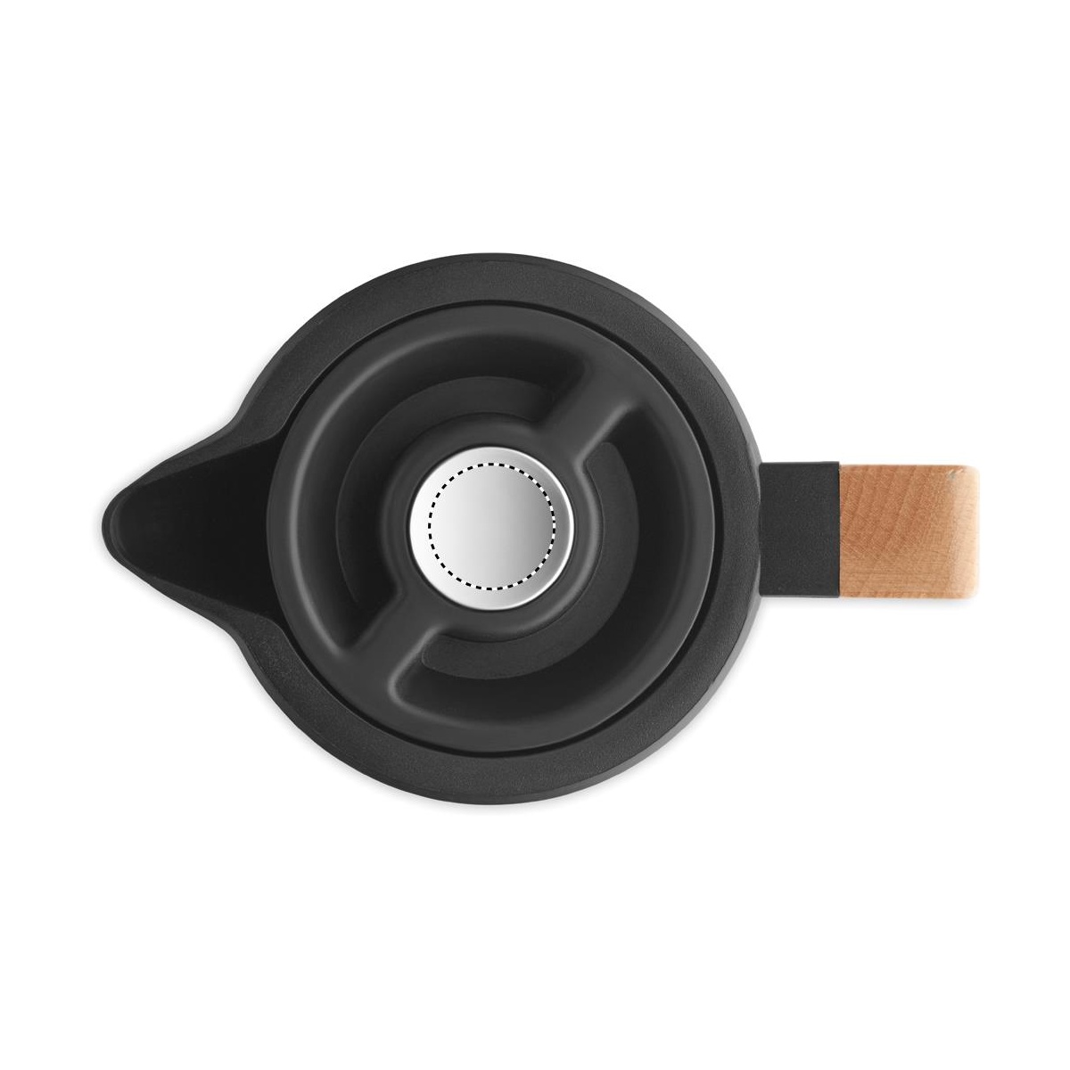 Deckel (26 x 26 mm)
