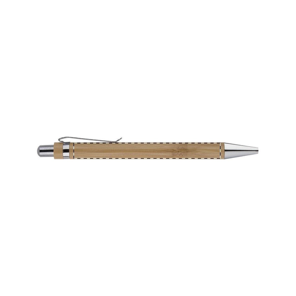 Korpus Druckbleistift - für Linkshänder (100 x 5 mm)