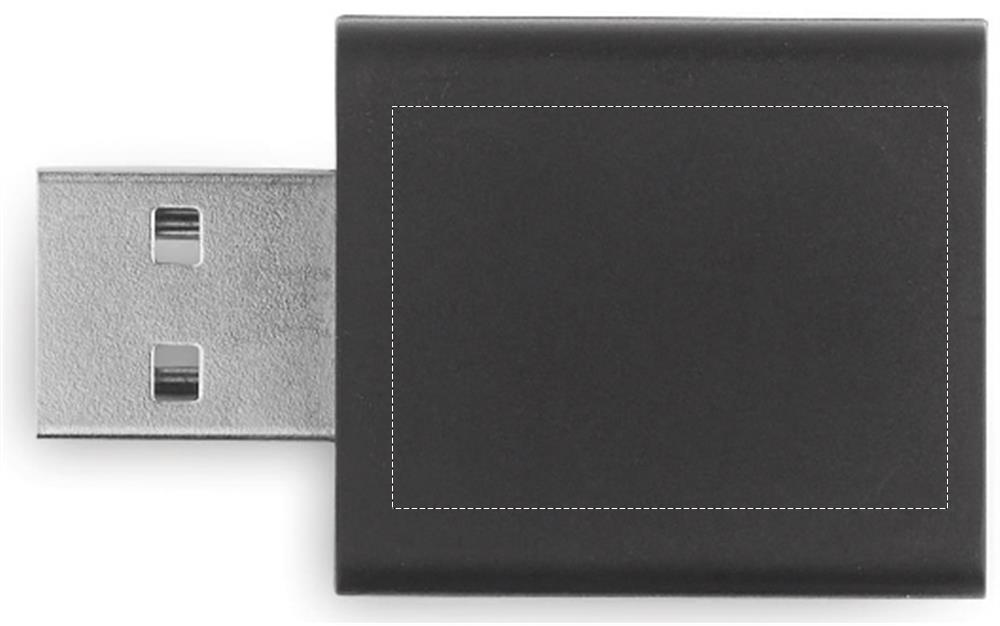 Data Blocker (1,8 x 2,5 cm)