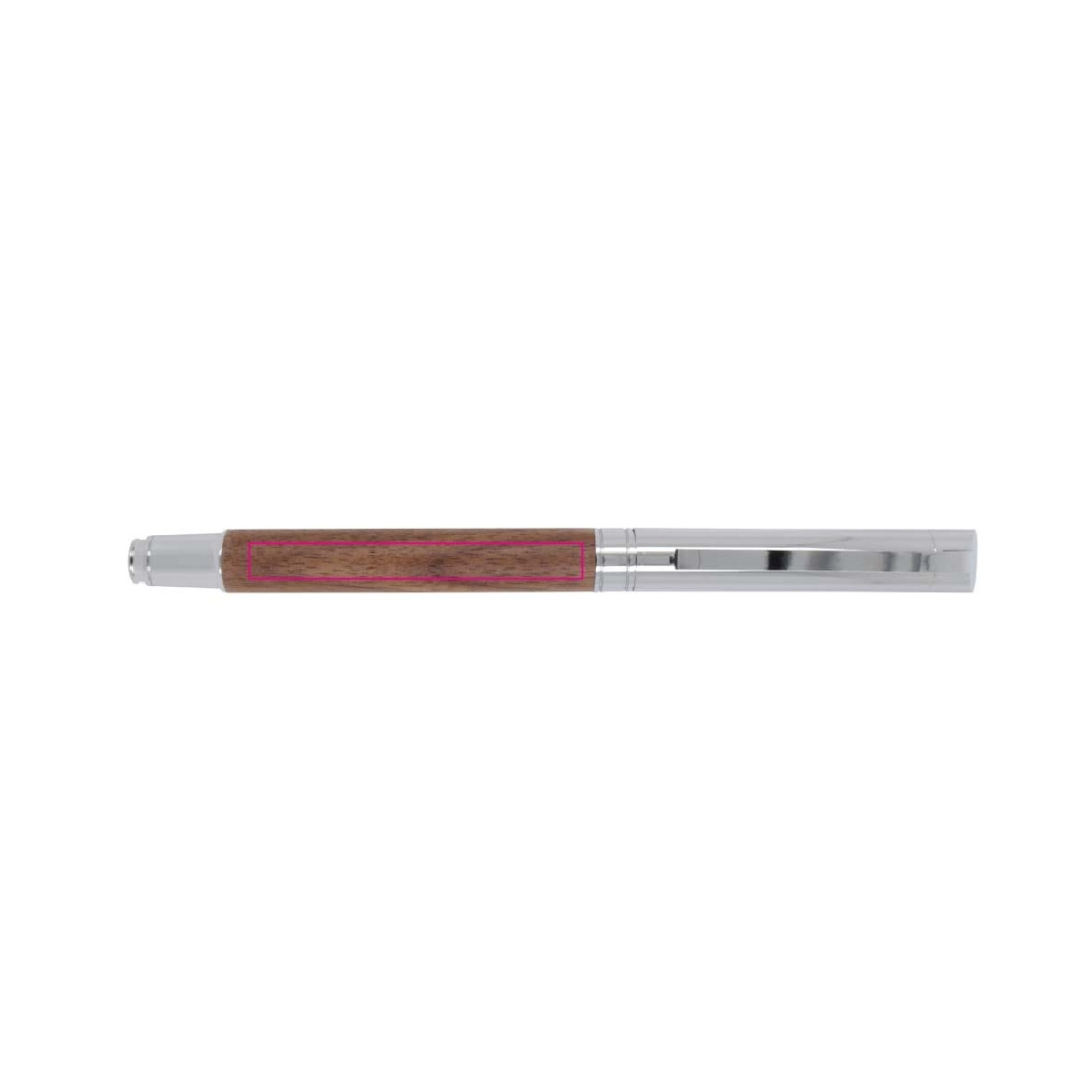 Rollerball In Verlängerung Vom Clip (5 x 35 mm)