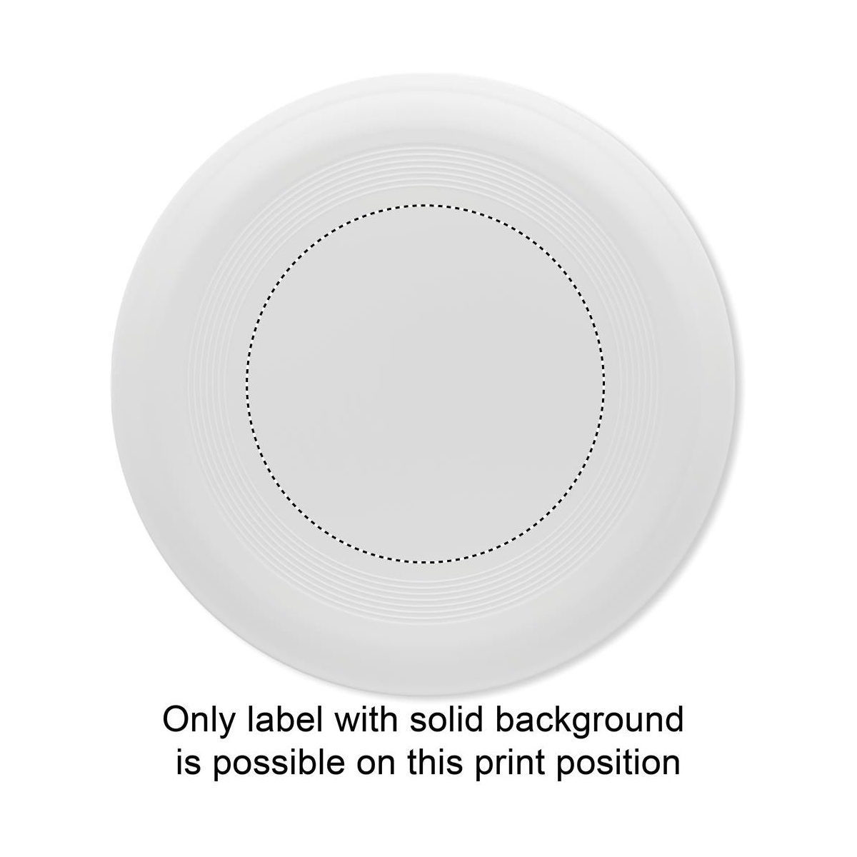 Oberseite Mitte (120 x 120 mm)