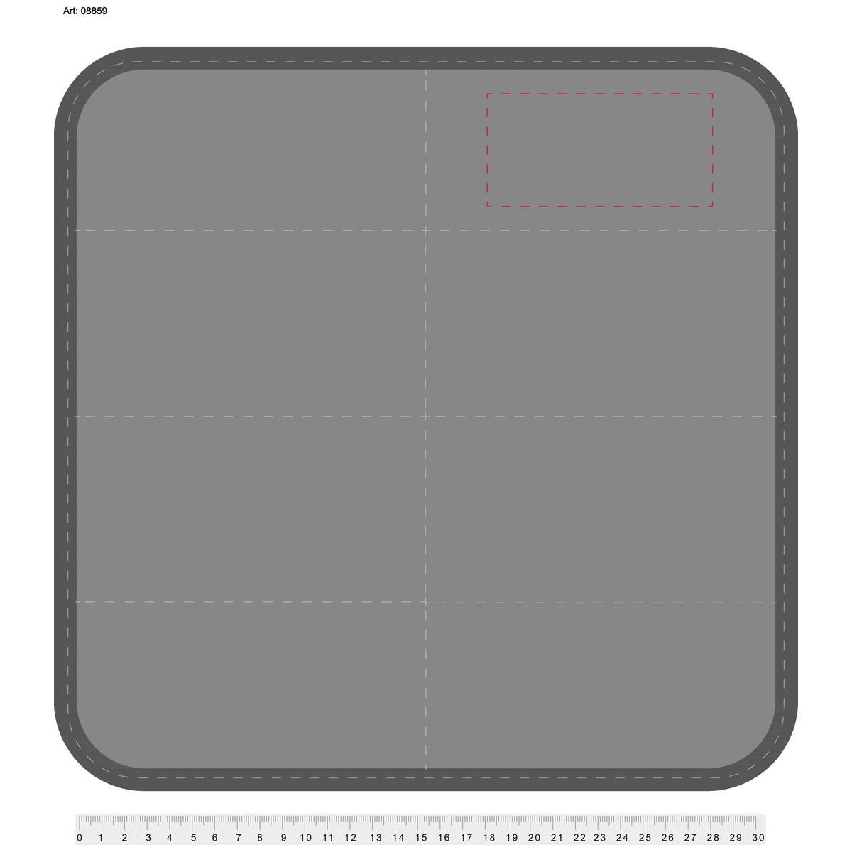 1. feld rechts (50 x 100 mm)