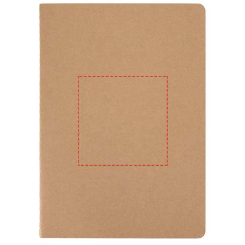 Vorderseite (80 x 80 mm)