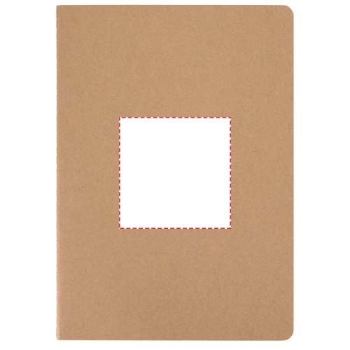 Vorderseite (70 x 70 mm)