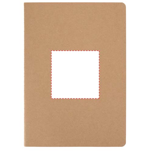 Vorderseite (70 x 70 mm)