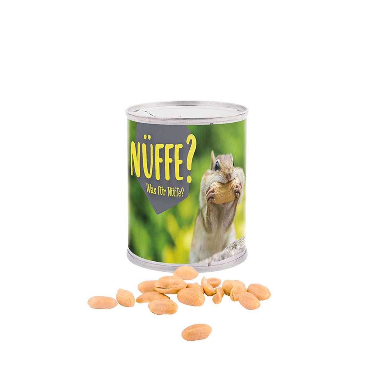 auf dem Artikel (Höhe 6,6 cm, ⌀ ca. 5,4 cm)