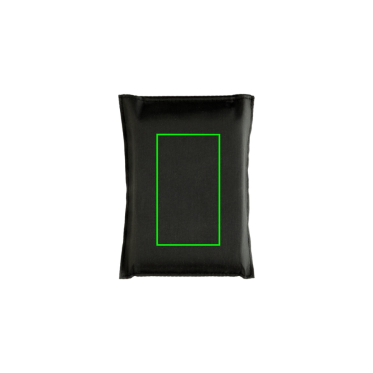 Hülle Vorderseite (4x7 cm)