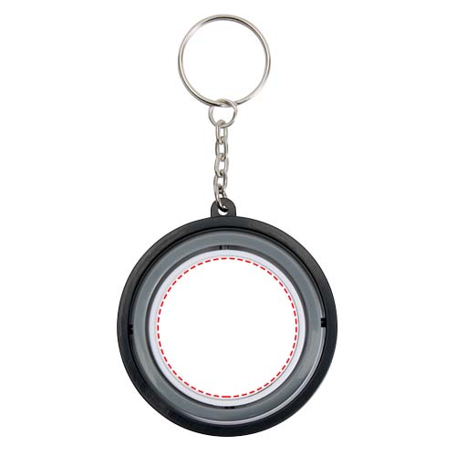 Rückseite (Ø 37 mm)