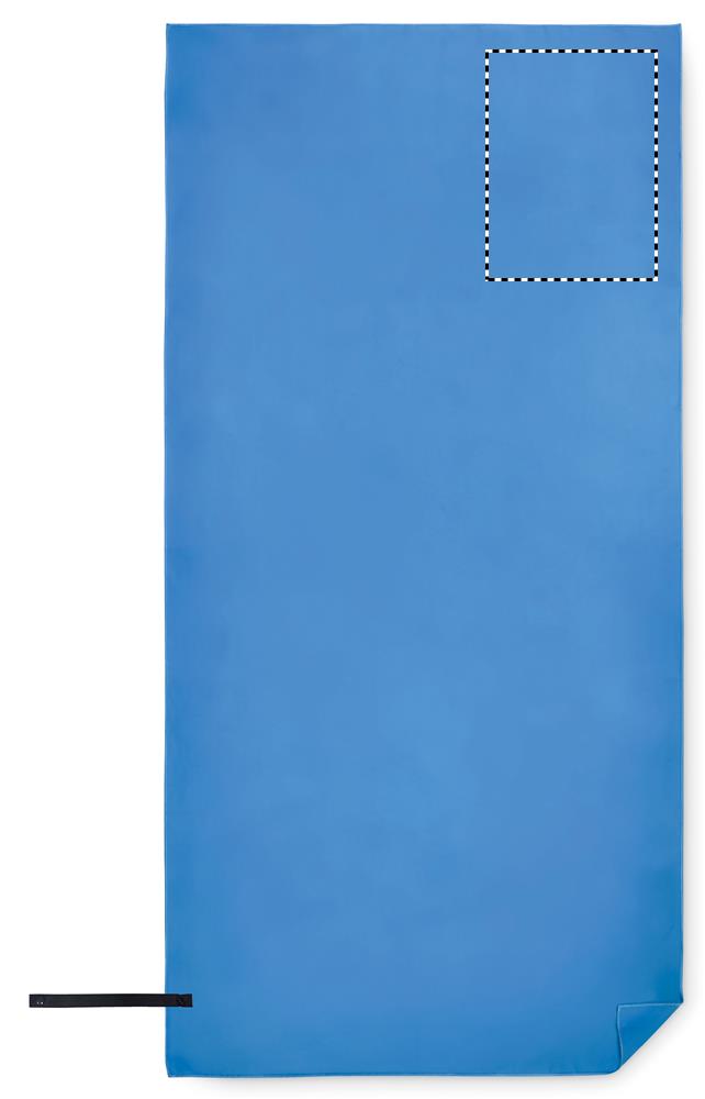 Oben rechts (35 x 26 cm)
