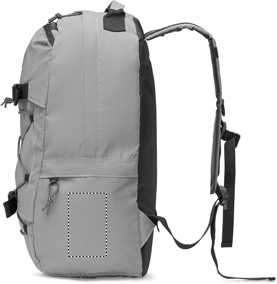 Seite Tasche (10 x 6 cm)