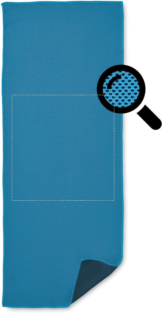 Vorderseite Textured (28 x 23 cm)