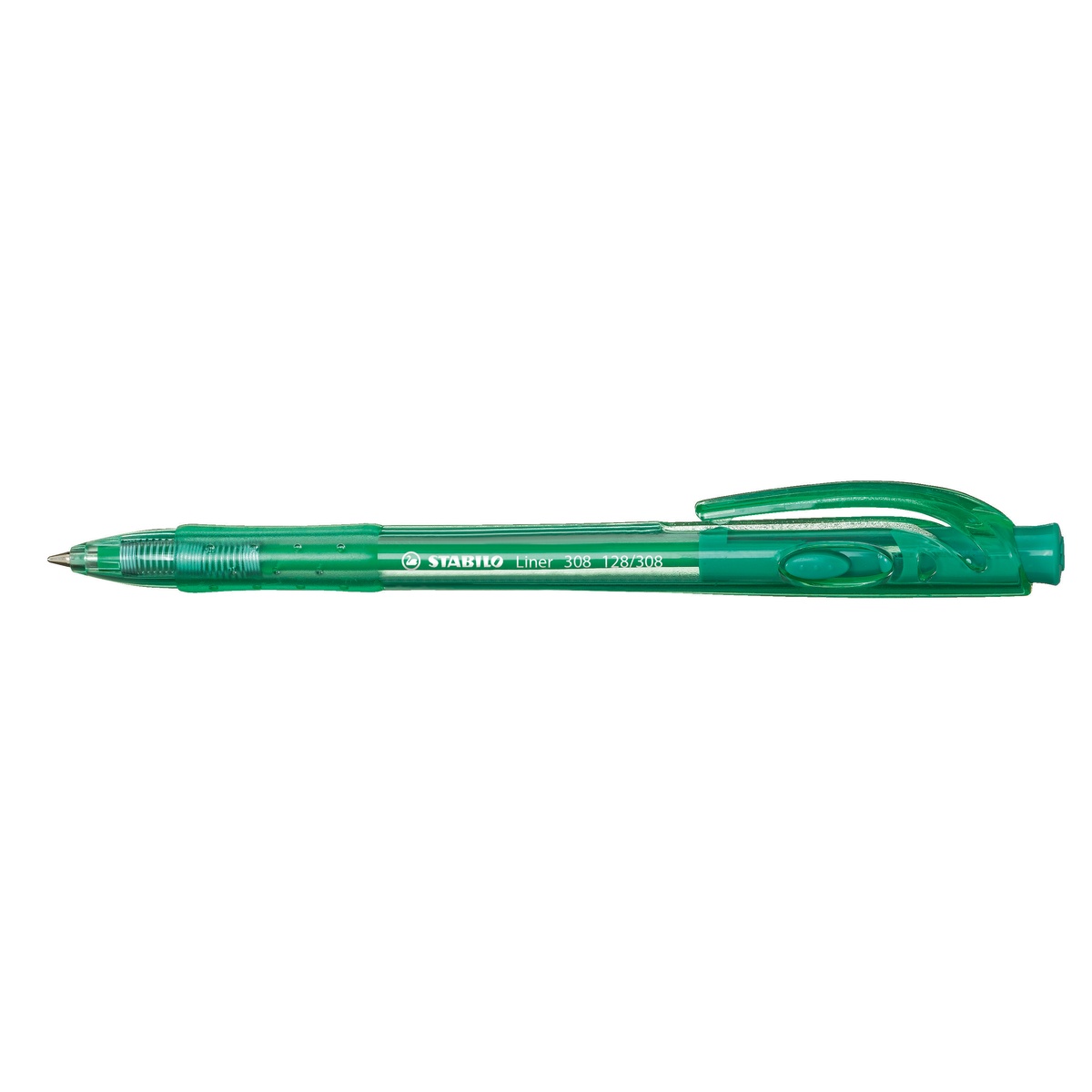 Clip (2 x 0,5 cm)