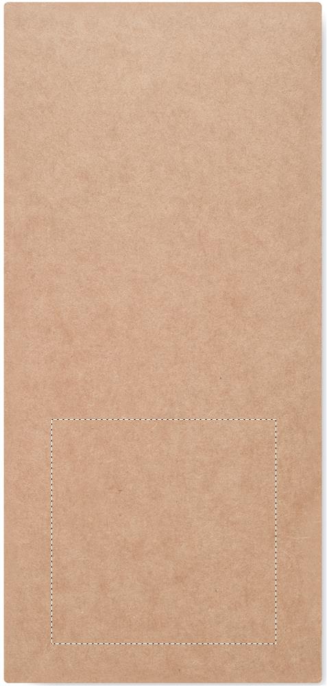 Karton unten (6 x 6 cm)