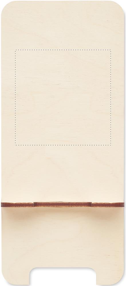 Stand oben (6 x 6 cm)