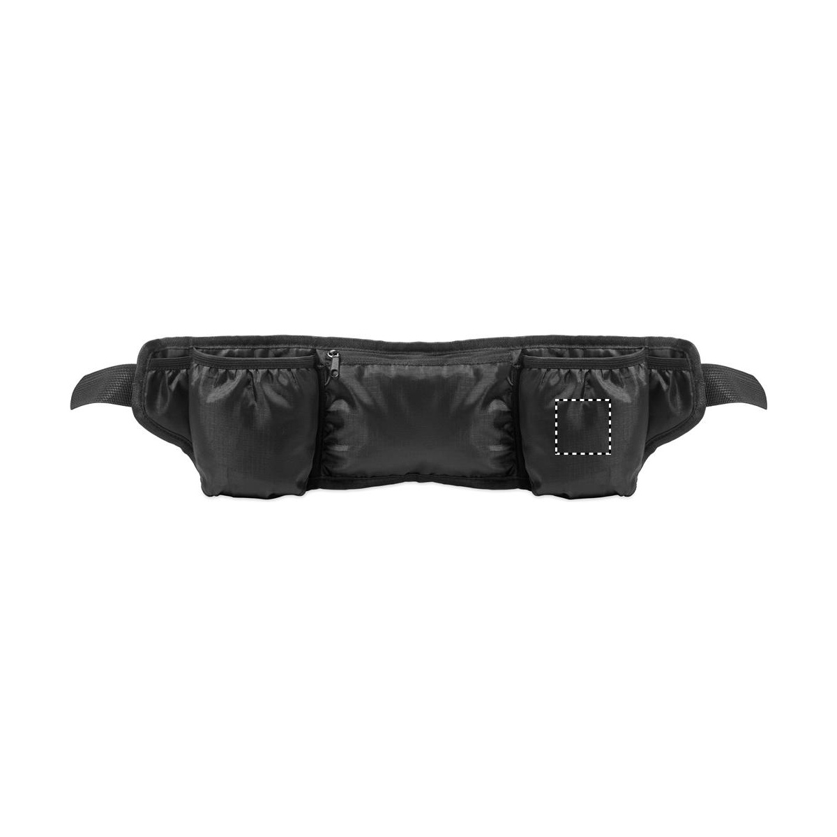 rechts Tasche (50 x 50 mm)