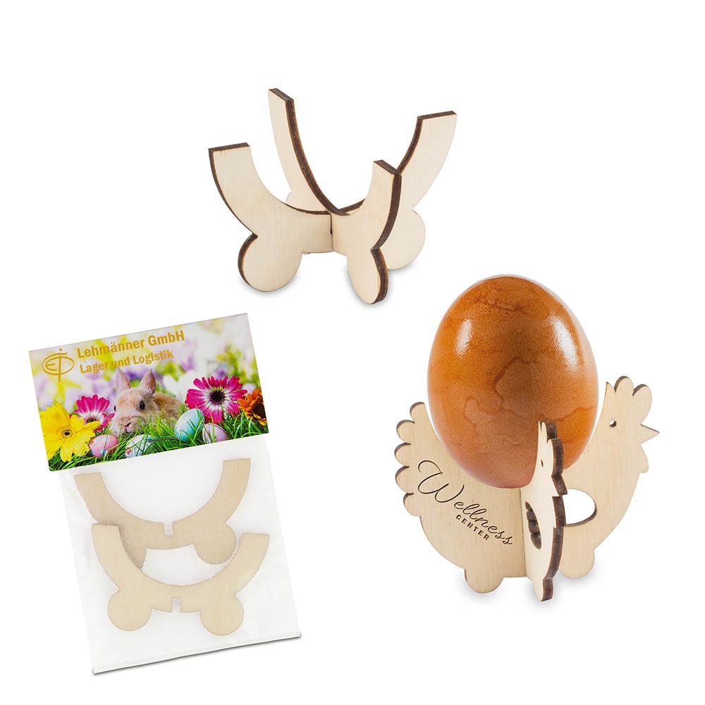 auf Karte (8,1 x 9,0 cm)