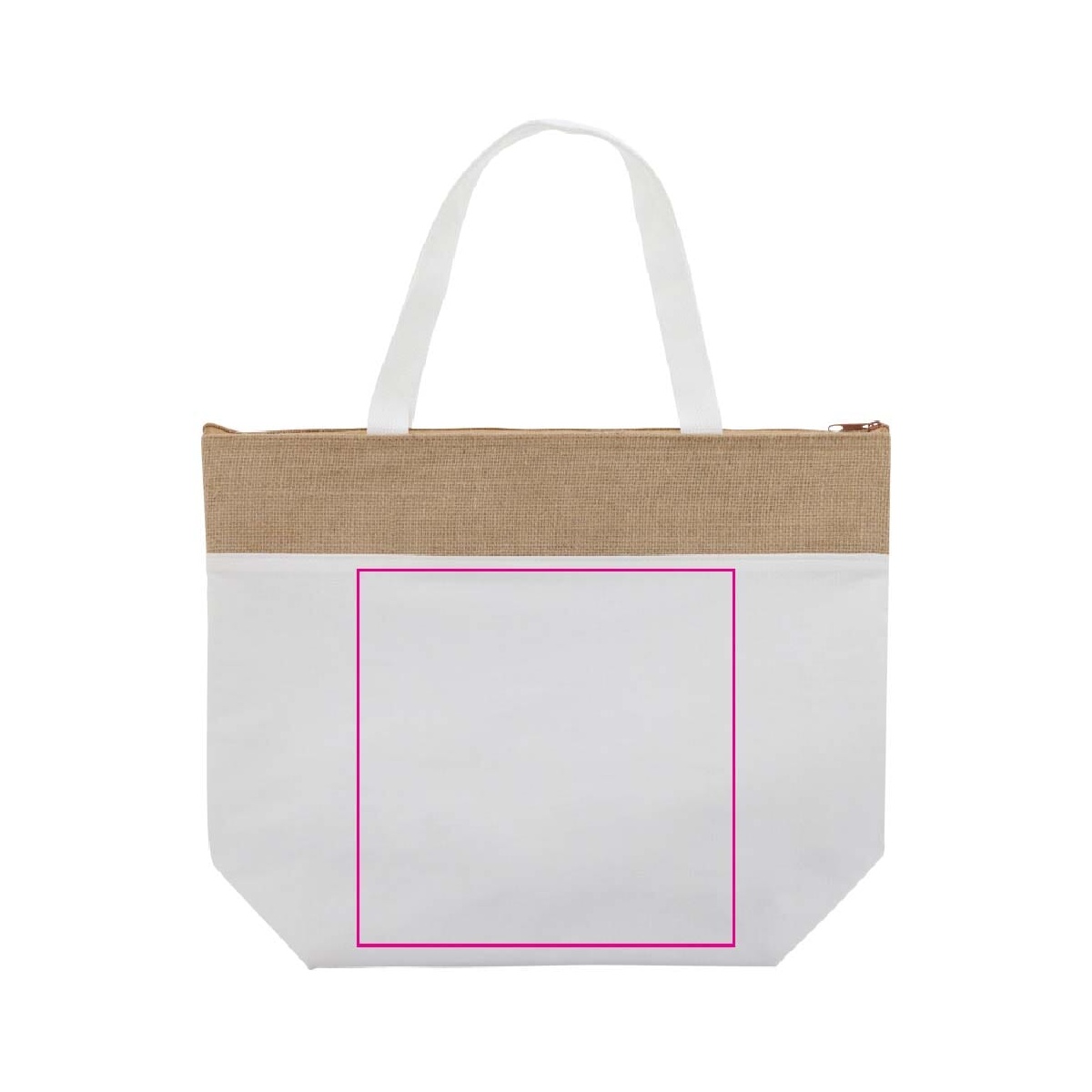 Vorderseite (230 x 230 mm)