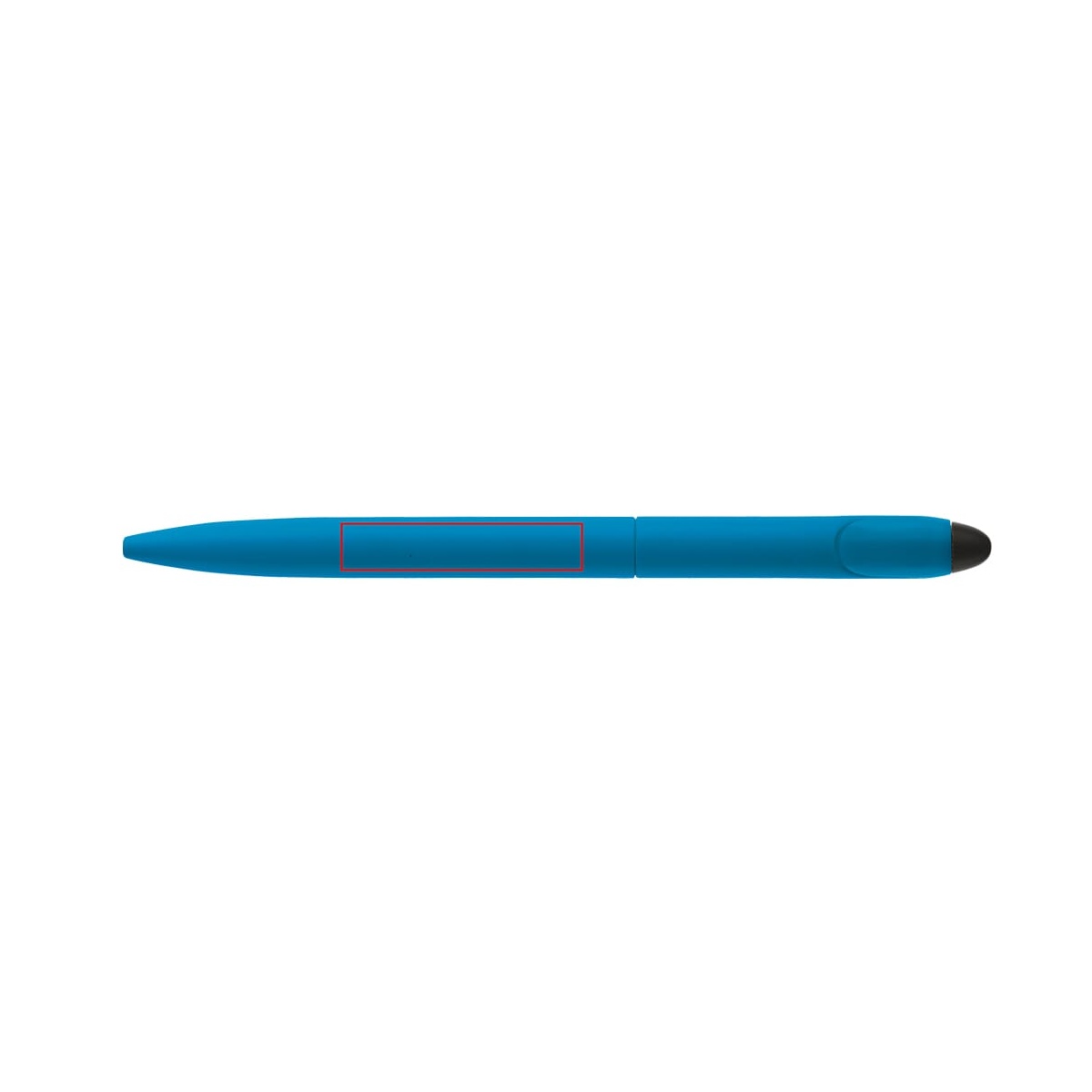 180° vom Clip (8 x 40 mm)