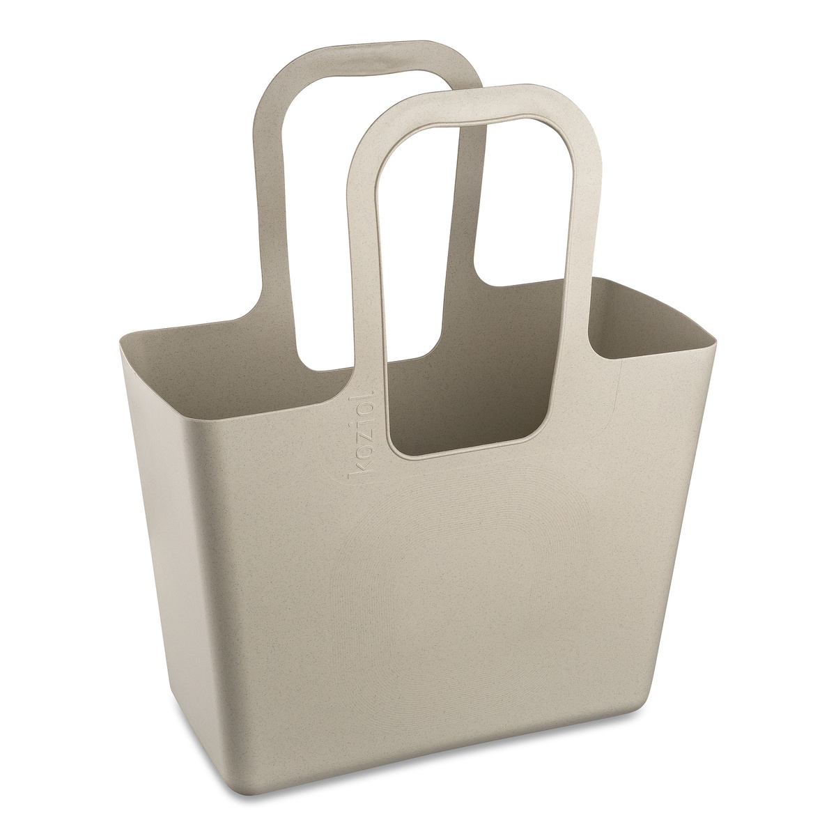 auf der Tasche (20 x 20 cm)