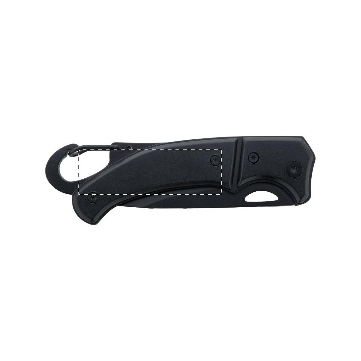 Für Linkshänder (20 x 10 mm)