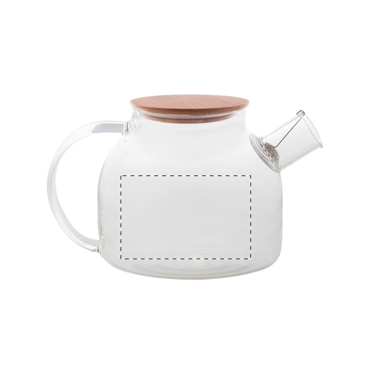 Für Linkshänder (70 x 70 mm)