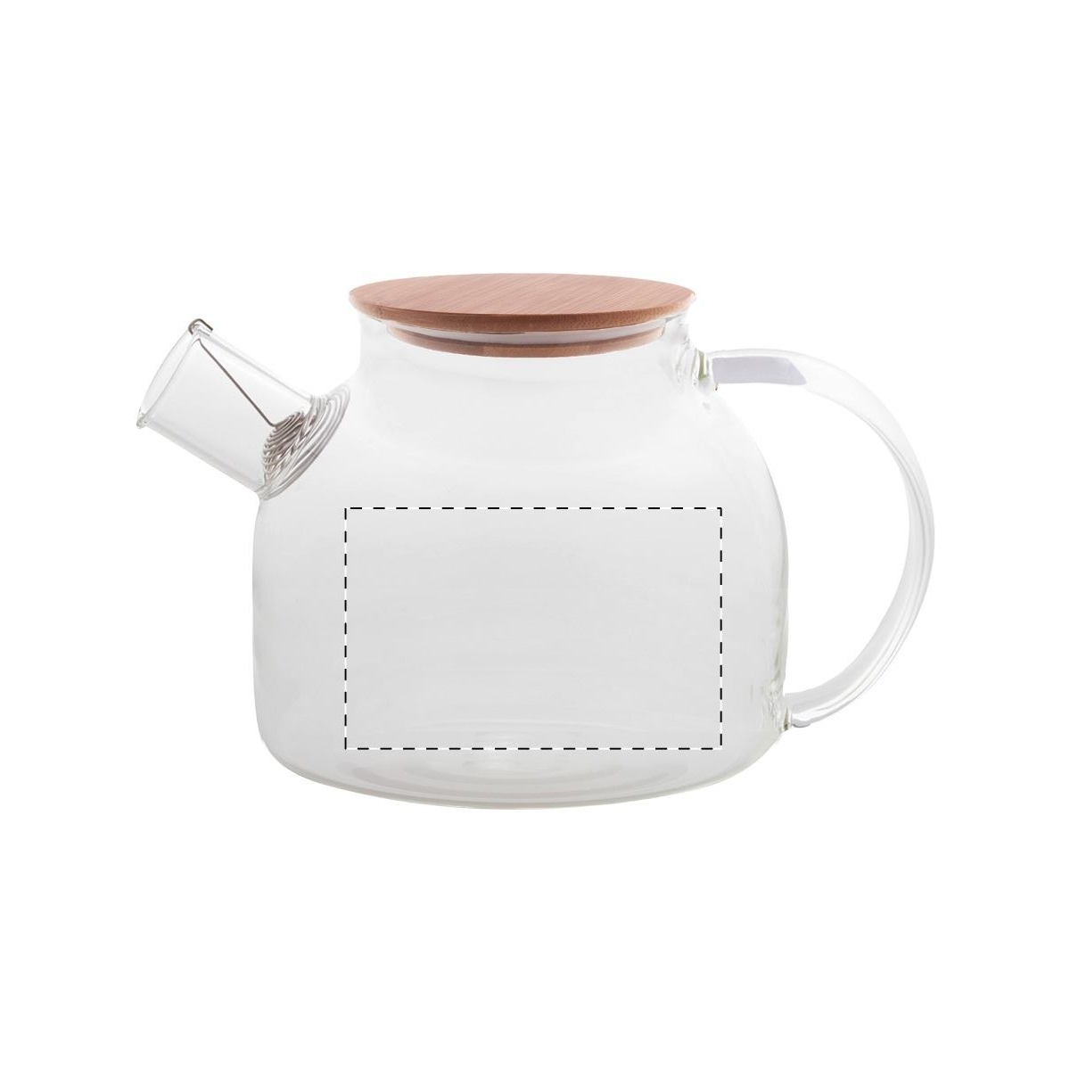 Für Rechtshänder (70 x 70 mm)